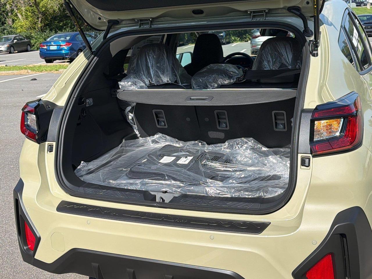 2026 Subaru Crosstrek Limited Hybrid Hagerstown MD