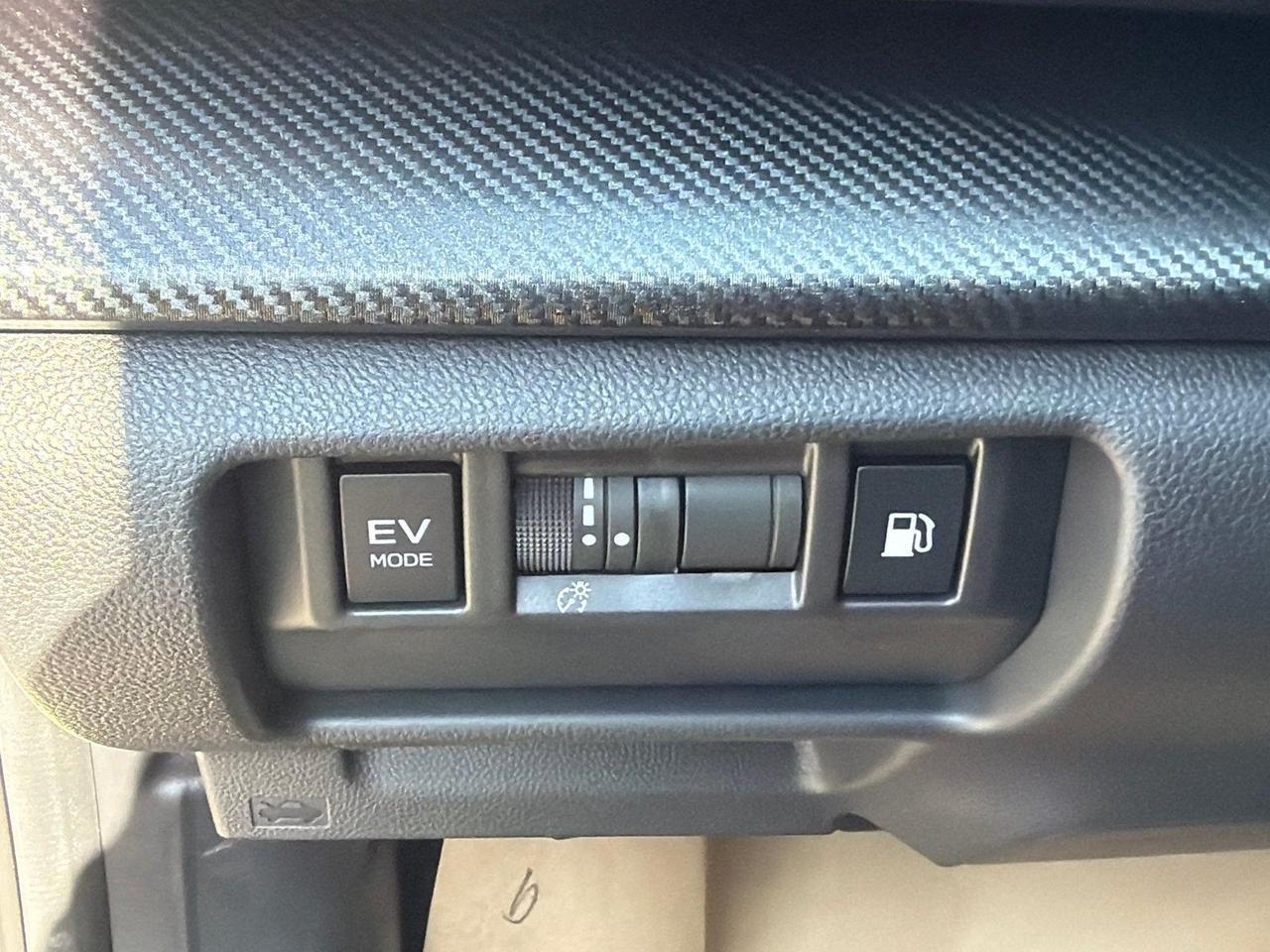 2026 Subaru Crosstrek Limited Hybrid Hagerstown MD