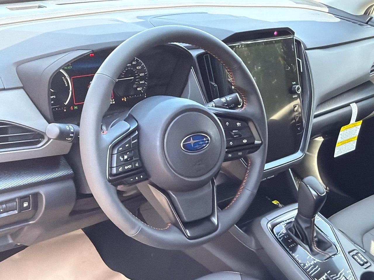 2026 Subaru Crosstrek Limited Hybrid Hagerstown MD