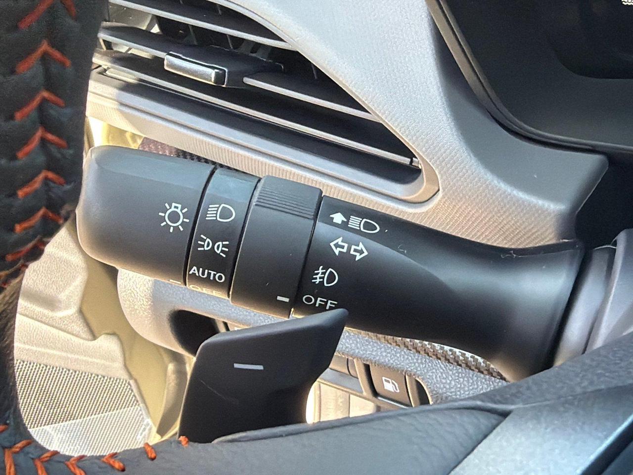2026 Subaru Crosstrek Limited Hybrid Hagerstown MD