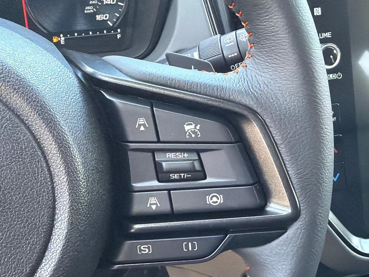 2026 Subaru Crosstrek Limited Hybrid Hagerstown MD