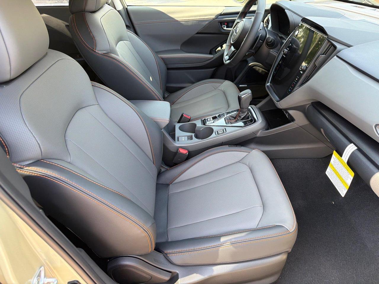 2026 Subaru Crosstrek Limited Hybrid Hagerstown MD