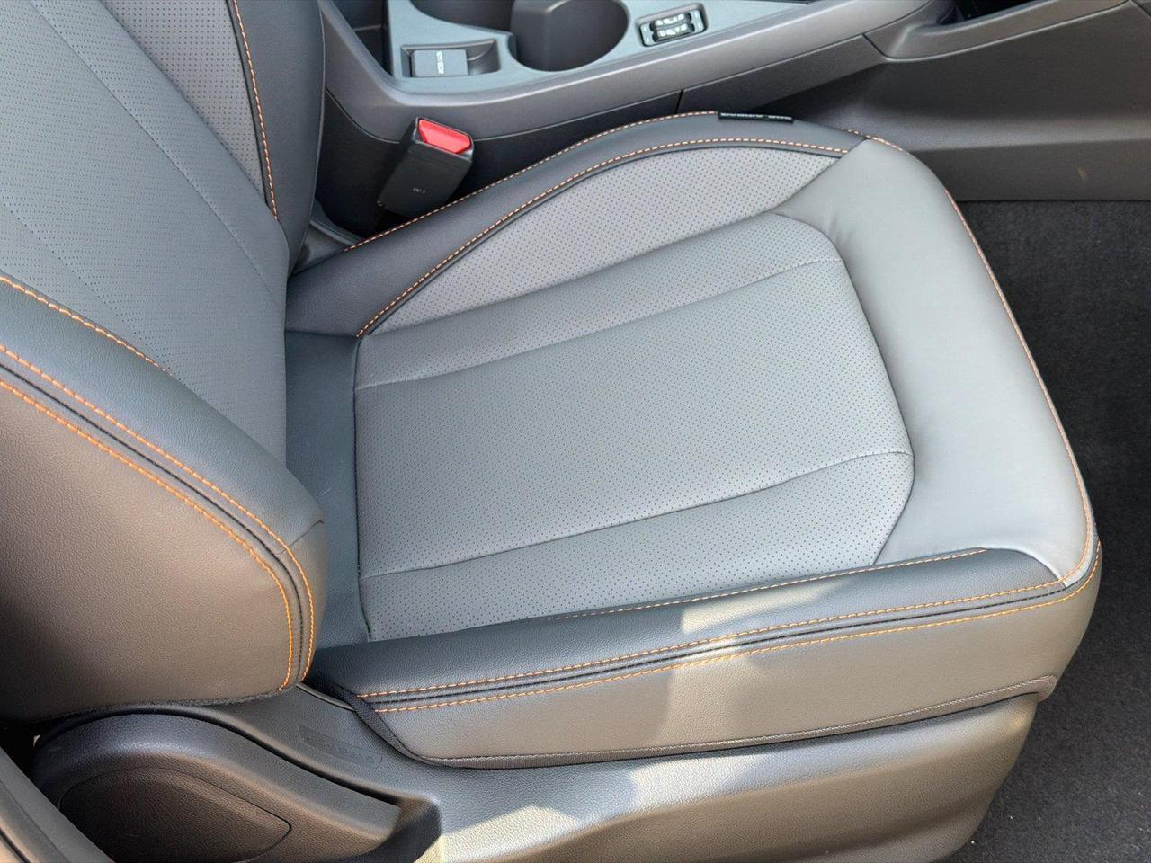 2026 Subaru Crosstrek Limited Hybrid Hagerstown MD