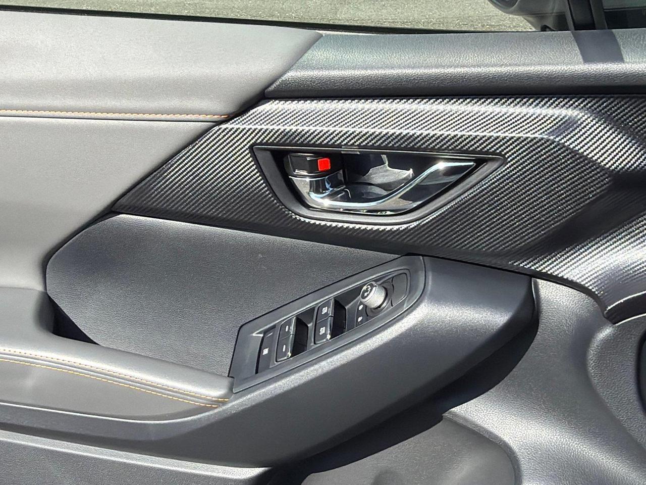 2026 Subaru Crosstrek Limited Hybrid Hagerstown MD