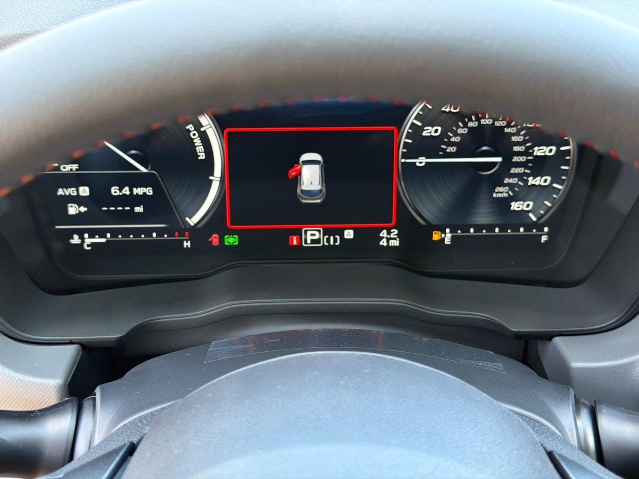 2026 Subaru Crosstrek Limited Hybrid Hagerstown MD