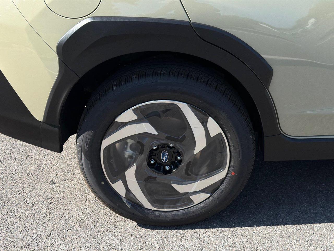2026 Subaru Crosstrek Limited Hybrid Hagerstown MD