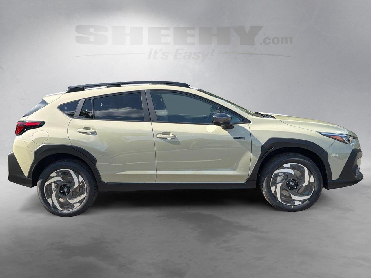 2026 Subaru Crosstrek Limited Hybrid Hagerstown MD