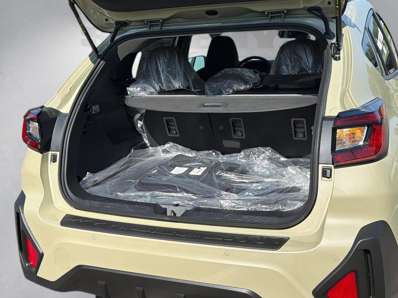 2026 Subaru Crosstrek Limited Hybrid Hagerstown MD