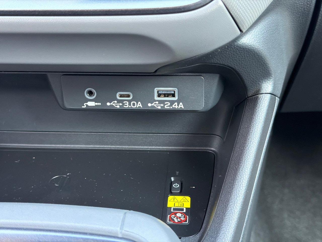 2026 Subaru Crosstrek Limited Hybrid Hagerstown MD