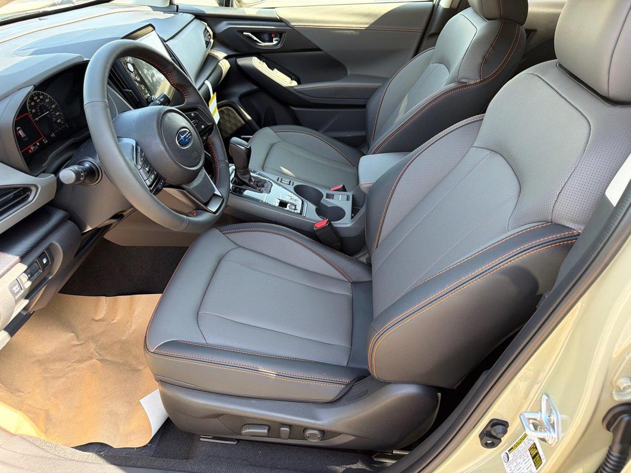 2026 Subaru Crosstrek Limited Hybrid Hagerstown MD