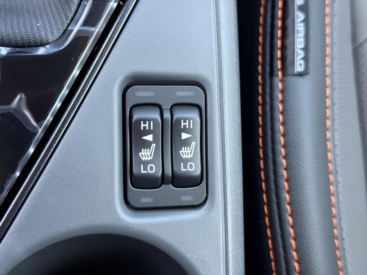 2026 Subaru Crosstrek Limited Hybrid Hagerstown MD