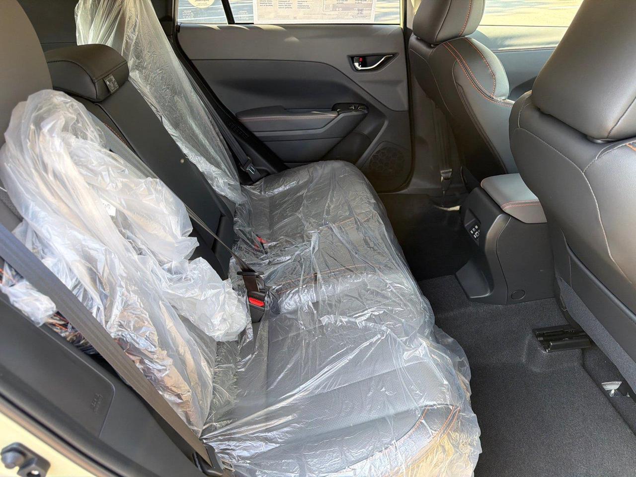 2026 Subaru Crosstrek Limited Hybrid Hagerstown MD