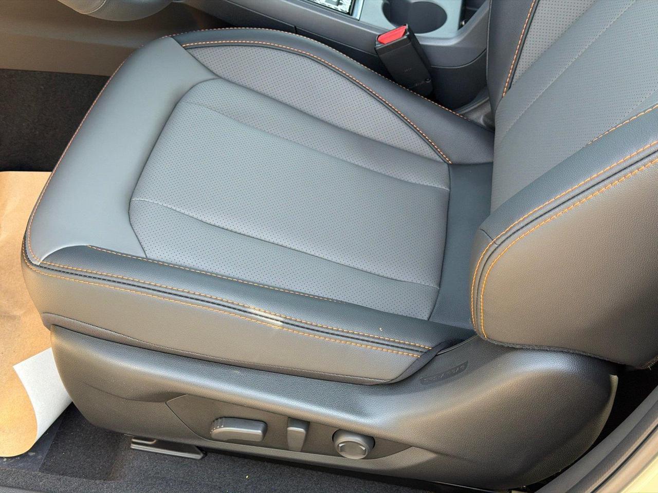 2026 Subaru Crosstrek Limited Hybrid Hagerstown MD