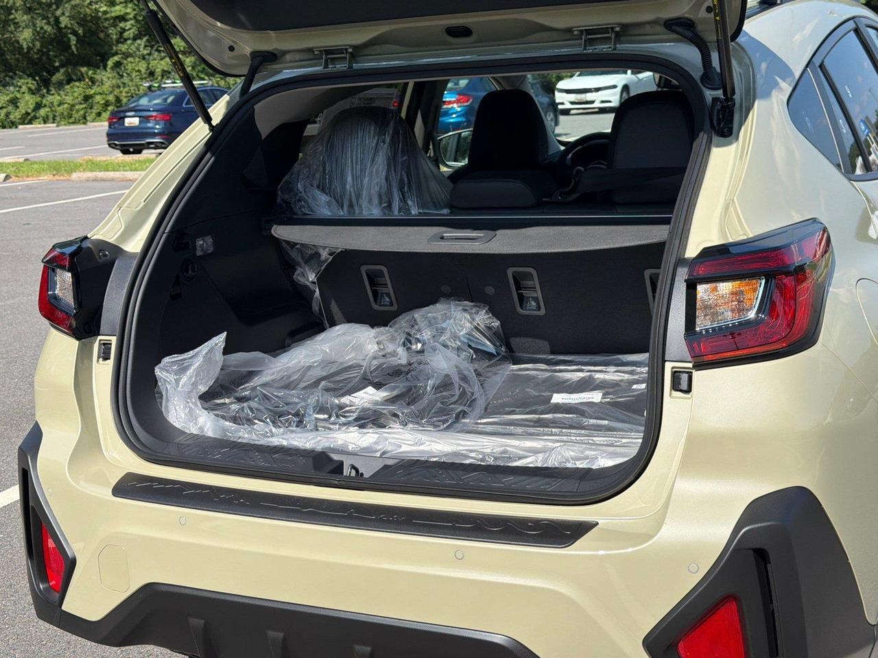 2026 Subaru Crosstrek Limited Hybrid Hagerstown MD