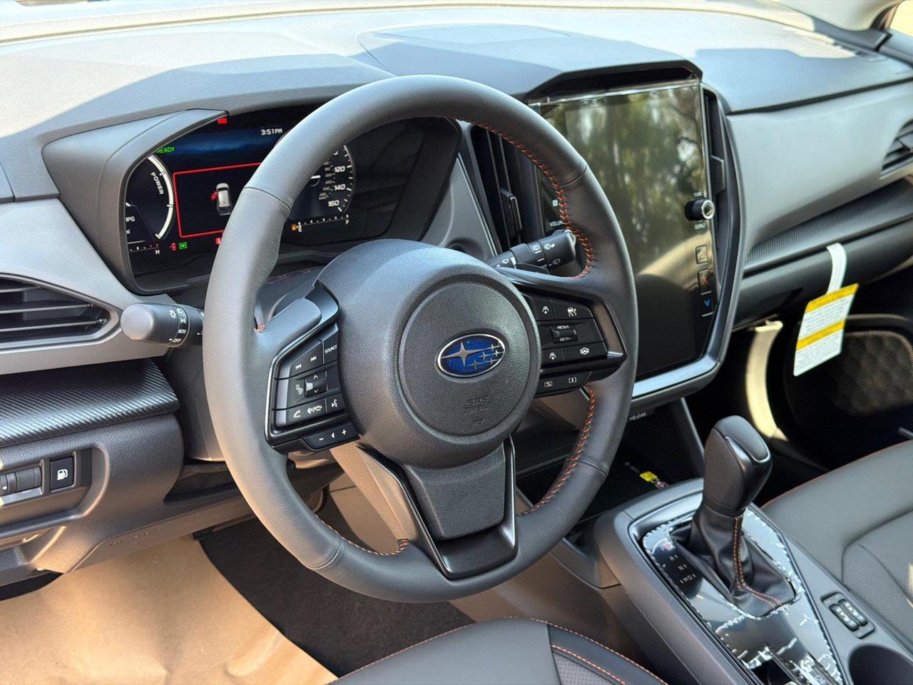 2026 Subaru Crosstrek Limited Hybrid Hagerstown MD