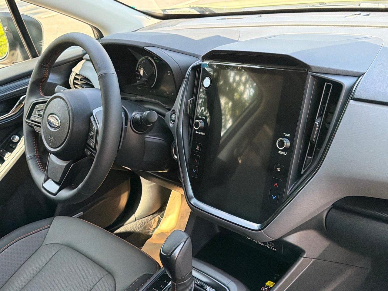 2026 Subaru Crosstrek Limited Hybrid Hagerstown MD