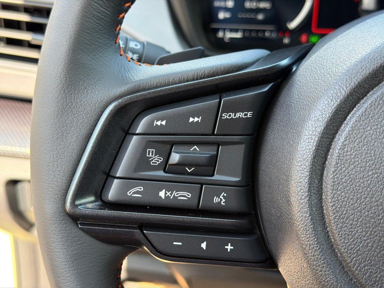 2026 Subaru Crosstrek Limited Hybrid Hagerstown MD