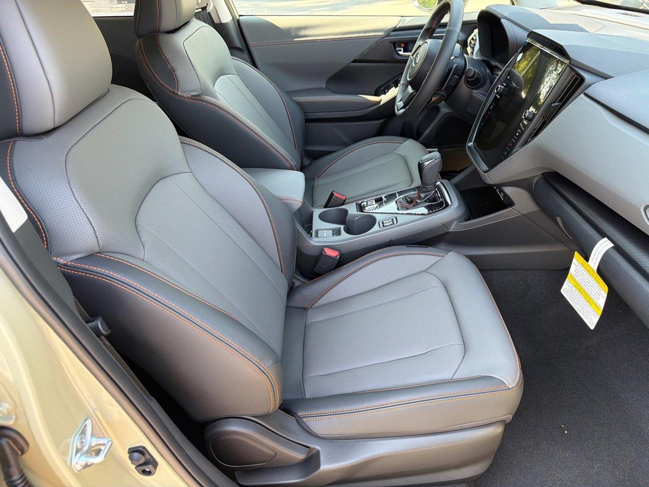 2026 Subaru Crosstrek Limited Hybrid Hagerstown MD