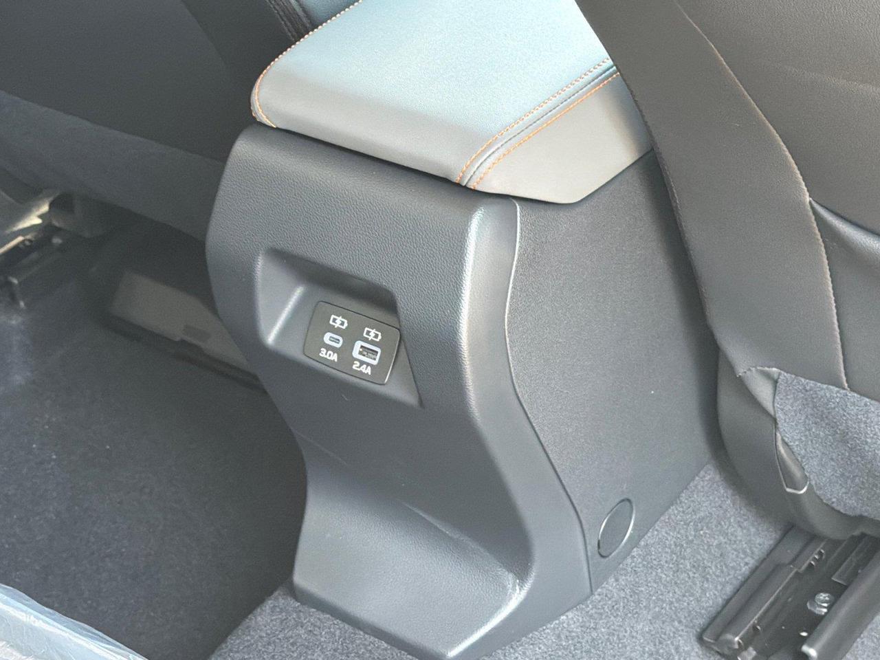 2026 Subaru Crosstrek Limited Hybrid Hagerstown MD