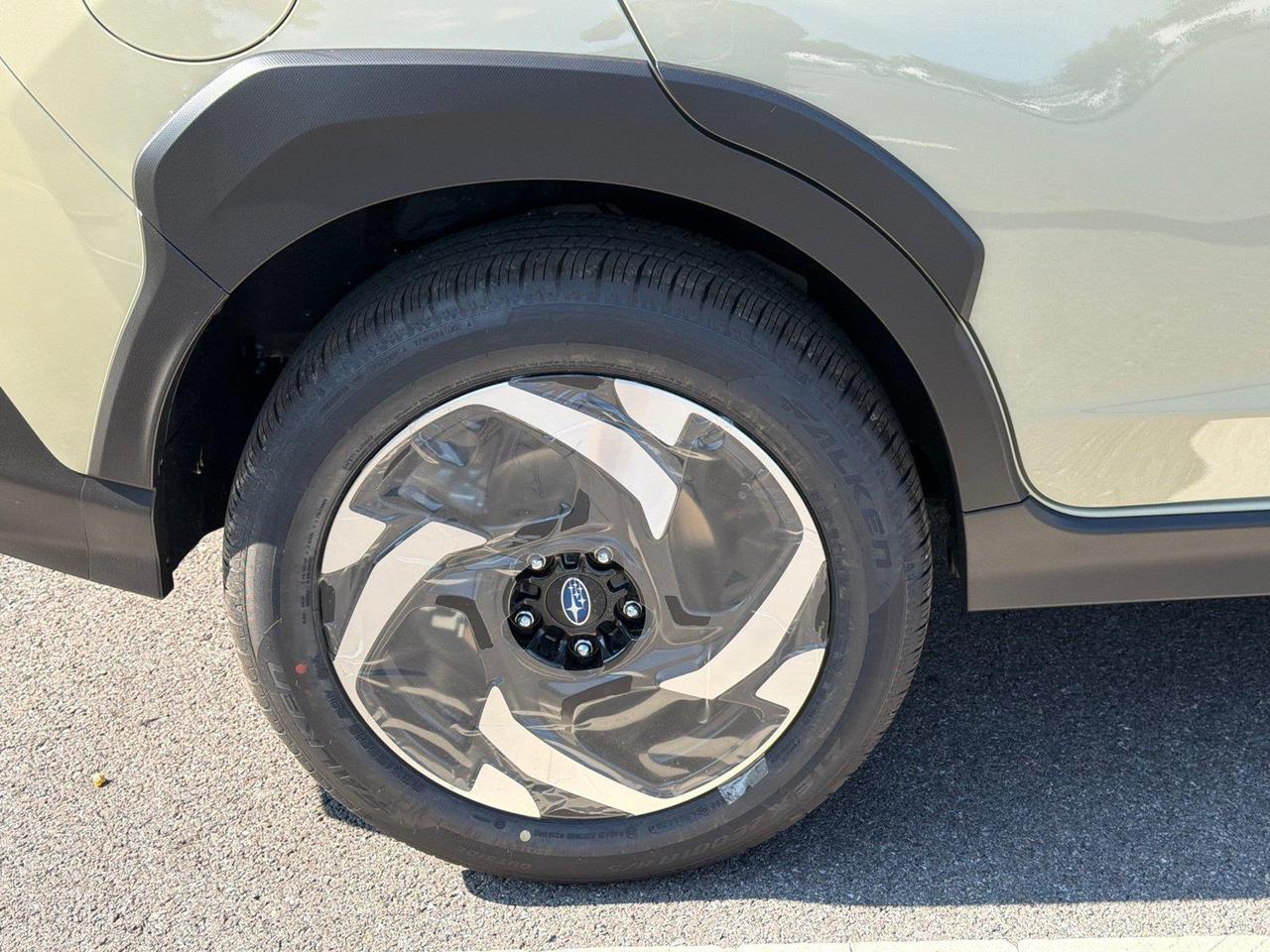 2026 Subaru Crosstrek Limited Hybrid Hagerstown MD