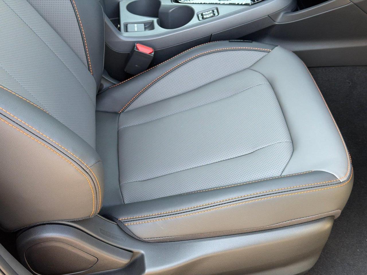 2026 Subaru Crosstrek Limited Hybrid Hagerstown MD