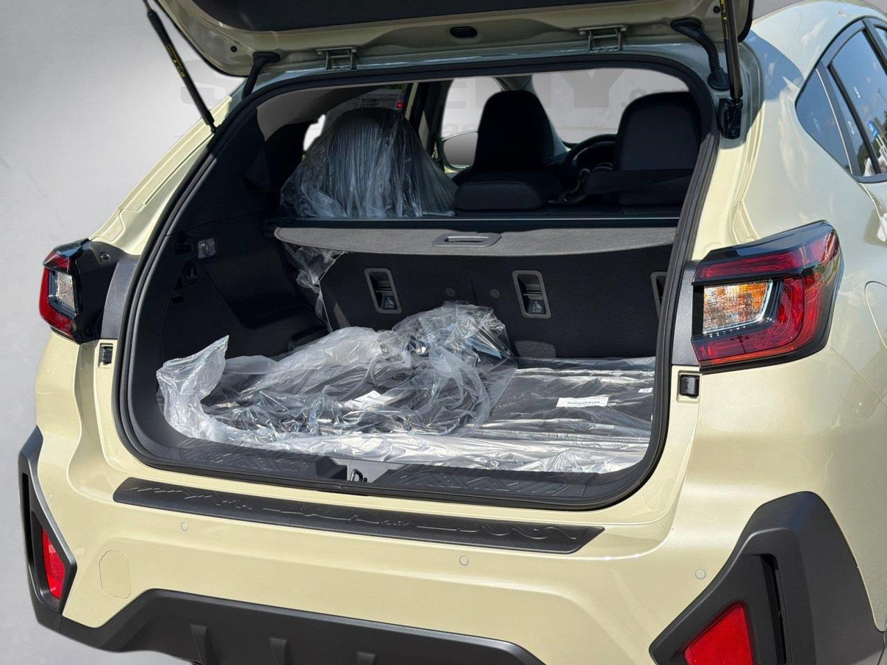 2026 Subaru Crosstrek Limited Hybrid Hagerstown MD