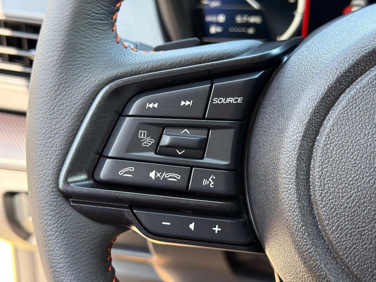 2026 Subaru Crosstrek Limited Hybrid Hagerstown MD