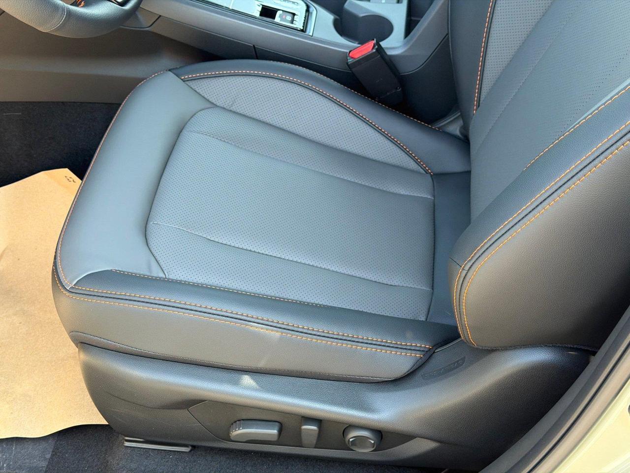 2026 Subaru Crosstrek Limited Hybrid Hagerstown MD