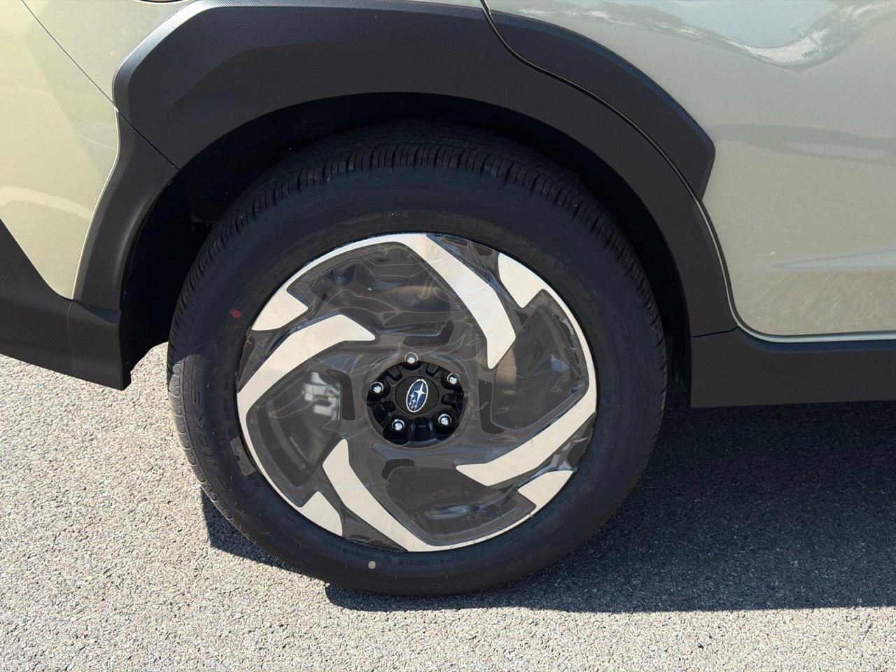 2026 Subaru Crosstrek Limited Hybrid Hagerstown MD