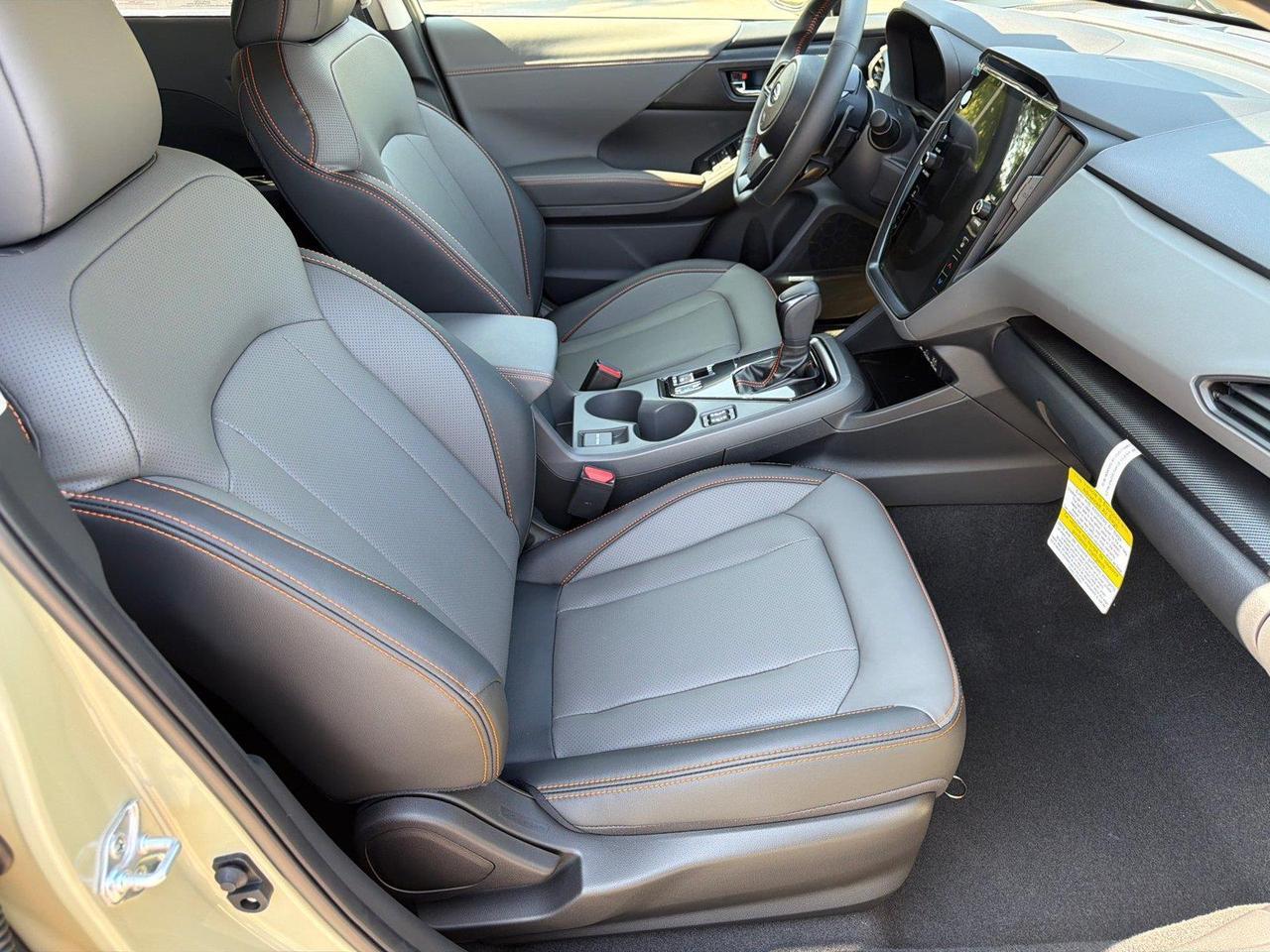 2026 Subaru Crosstrek Limited Hybrid Hagerstown MD
