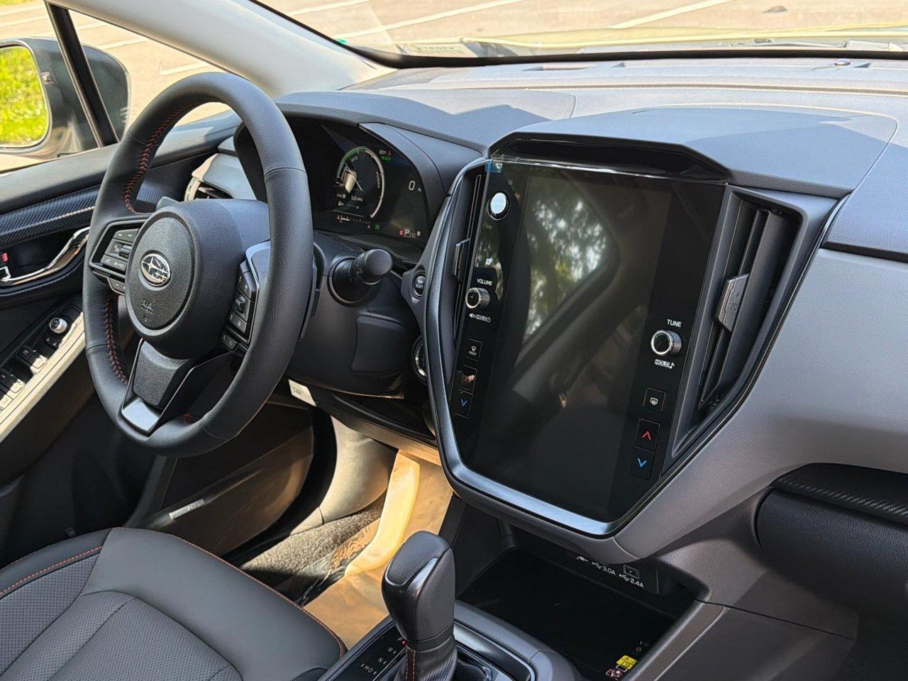 2026 Subaru Crosstrek Limited Hybrid Hagerstown MD