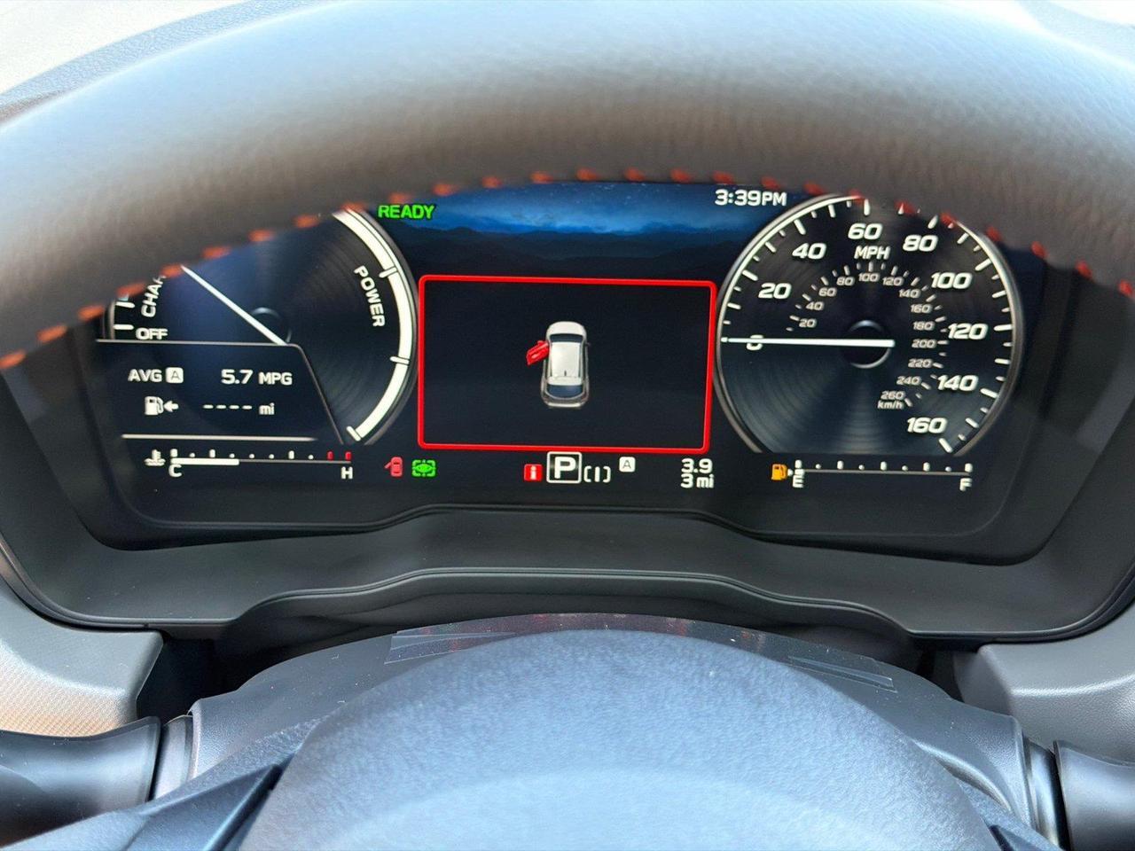 2026 Subaru Crosstrek Limited Hybrid Hagerstown MD