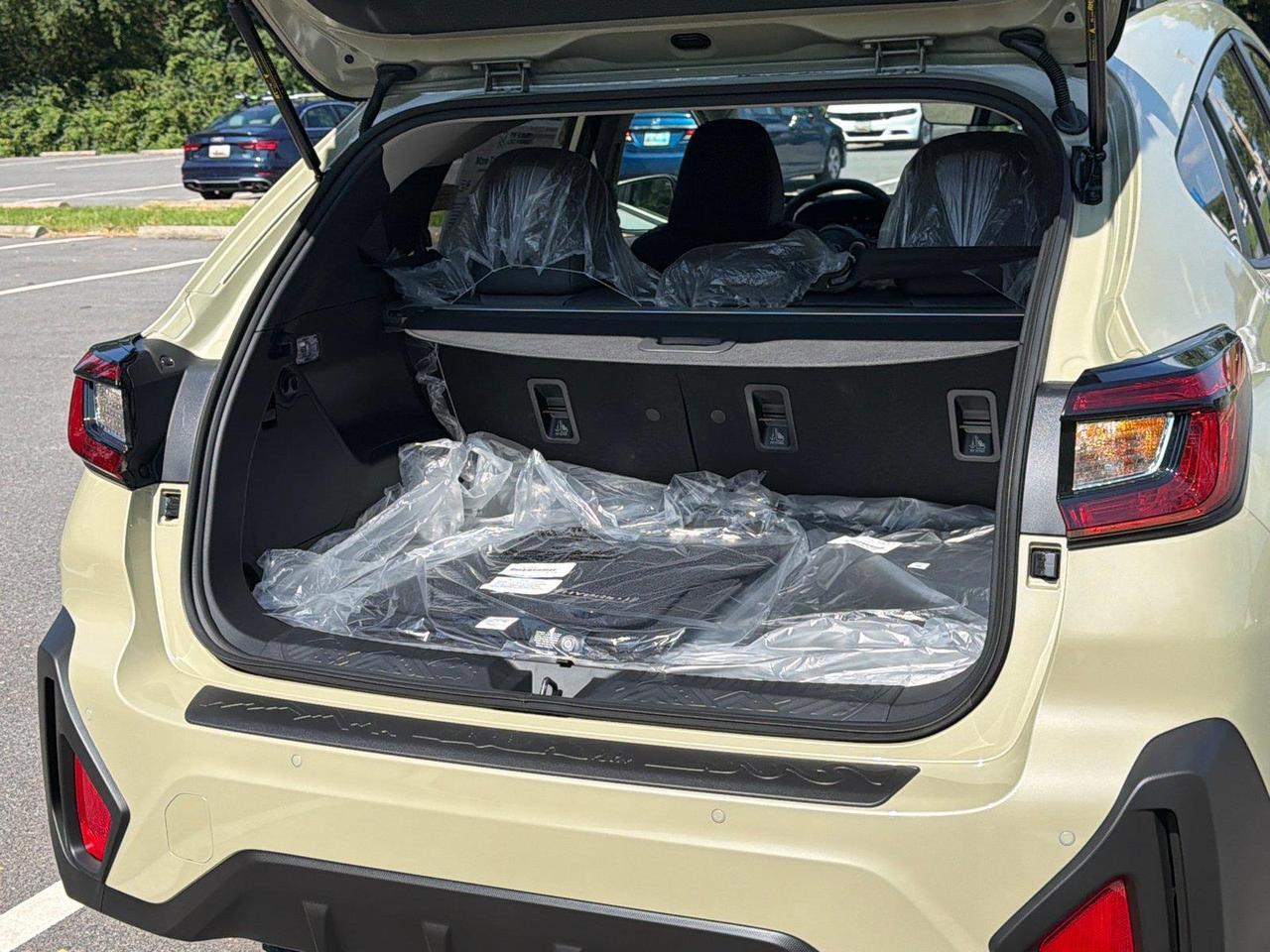 2026 Subaru Crosstrek Limited Hybrid Hagerstown MD