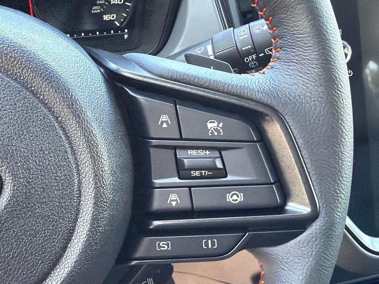 2026 Subaru Crosstrek Limited Hybrid Hagerstown MD