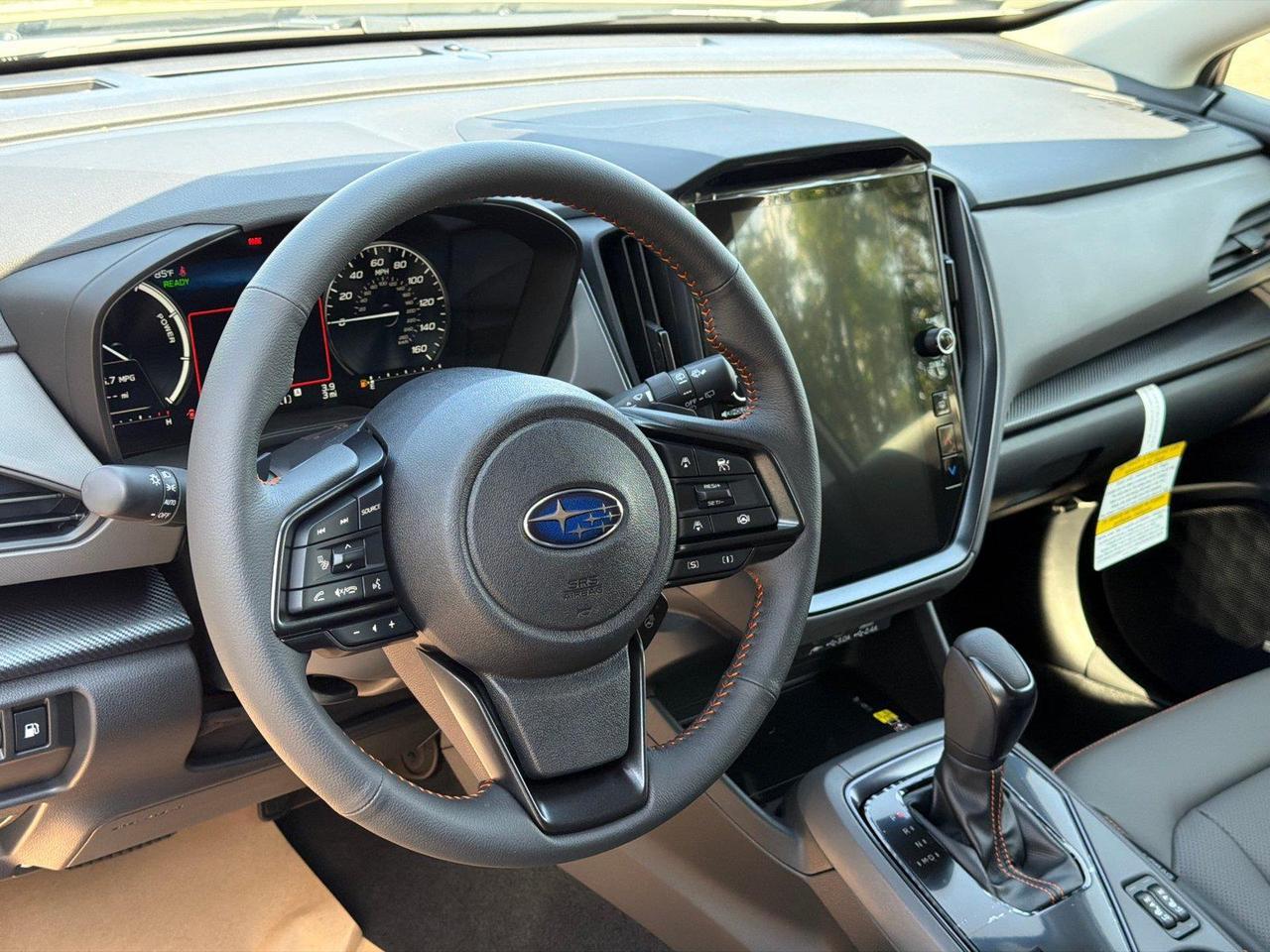 2026 Subaru Crosstrek Limited Hybrid Hagerstown MD