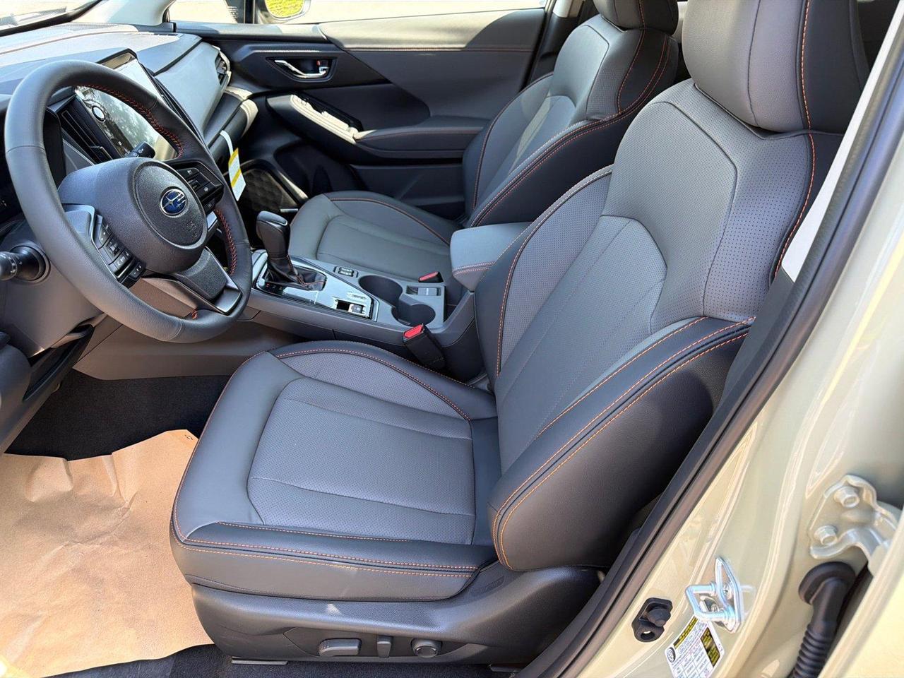 2026 Subaru Crosstrek Limited Hybrid Hagerstown MD