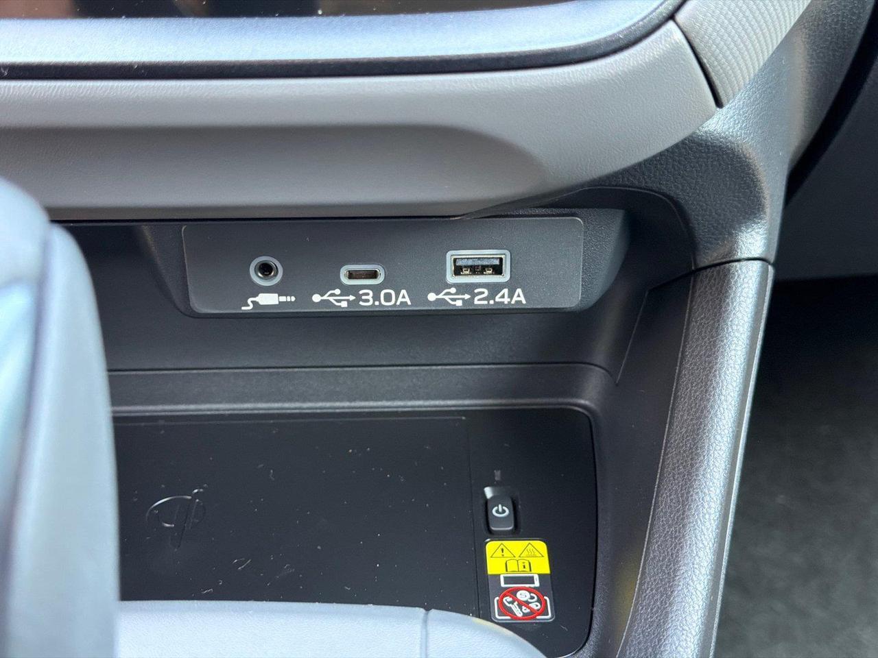 2026 Subaru Crosstrek Limited Hybrid Hagerstown MD