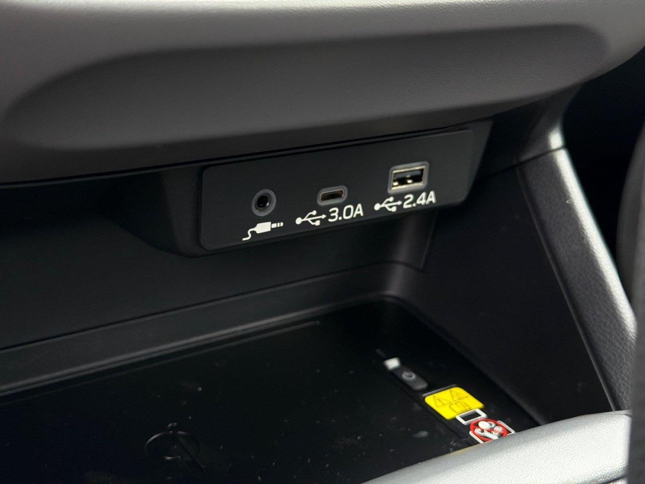 2026 Subaru Crosstrek Limited Hybrid Hagerstown MD