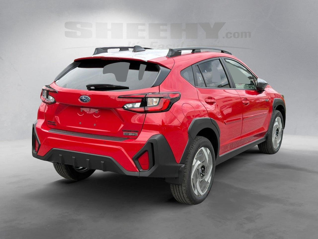 2026 Subaru Crosstrek Limited Hybrid Hagerstown MD