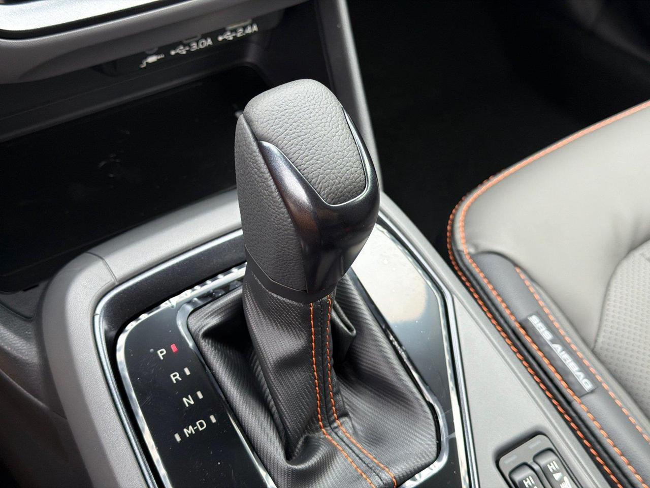 2026 Subaru Crosstrek Limited Hybrid Hagerstown MD