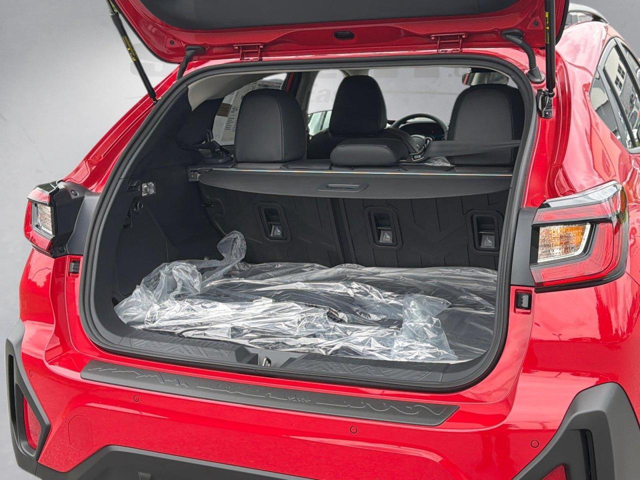 2026 Subaru Crosstrek Limited Hybrid Hagerstown MD