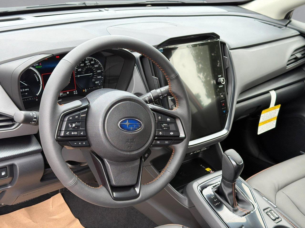 2026 Subaru Crosstrek Limited Hybrid Hagerstown MD