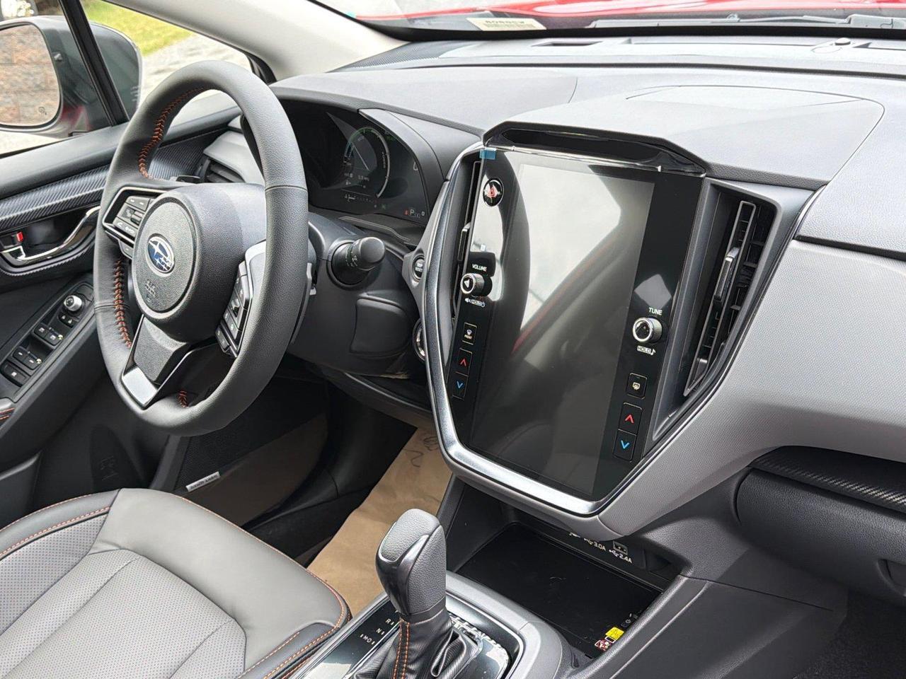 2026 Subaru Crosstrek Limited Hybrid Hagerstown MD