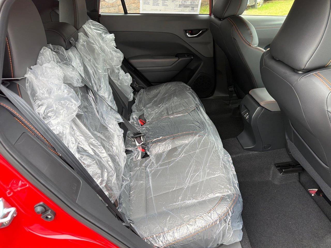 2026 Subaru Crosstrek Limited Hybrid Hagerstown MD