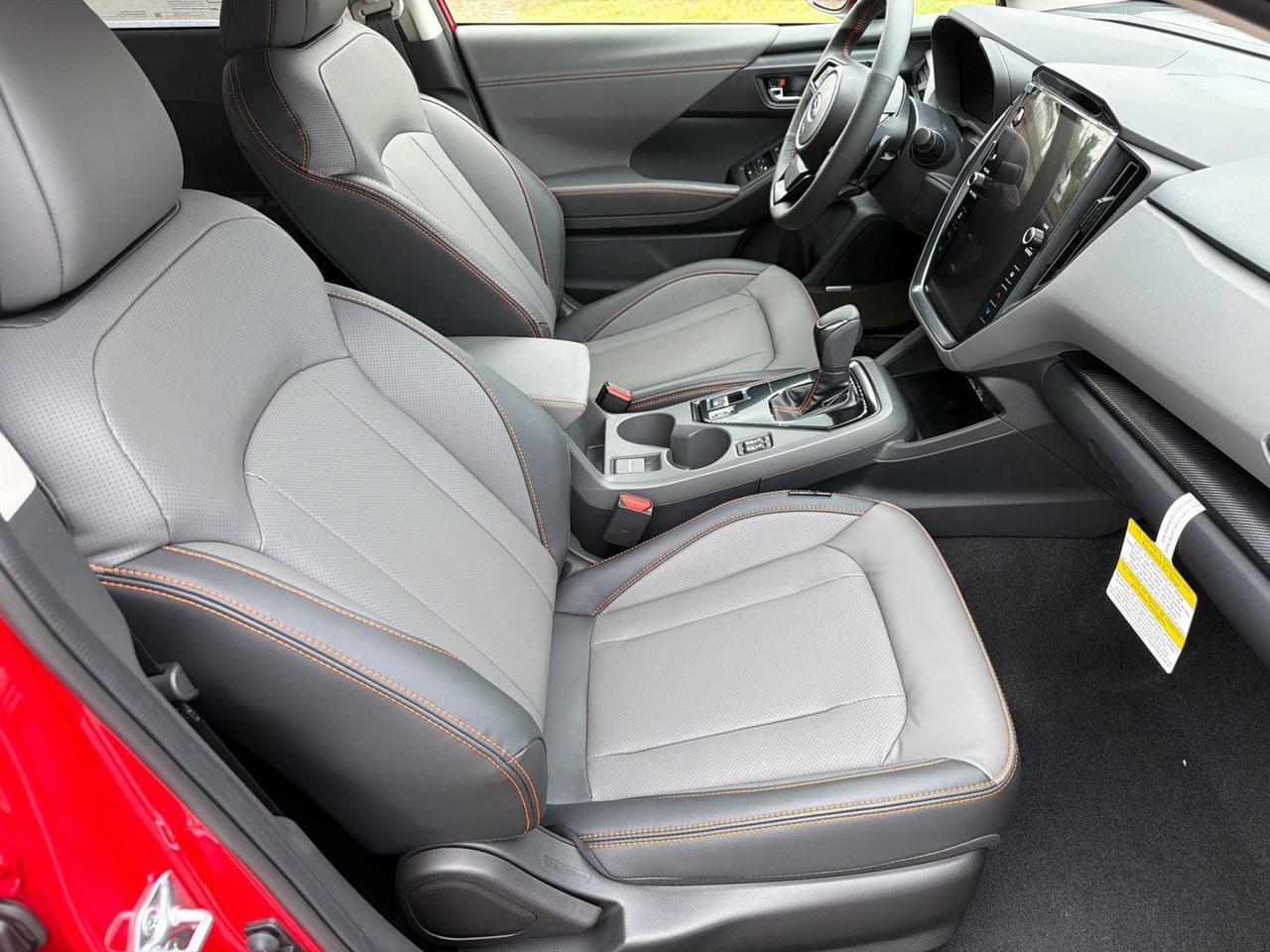 2026 Subaru Crosstrek Limited Hybrid Hagerstown MD