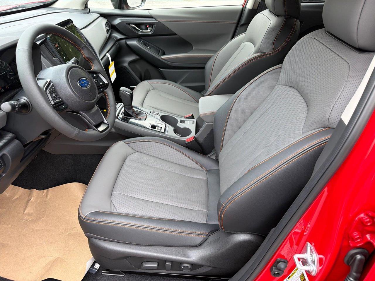 2026 Subaru Crosstrek Limited Hybrid Hagerstown MD
