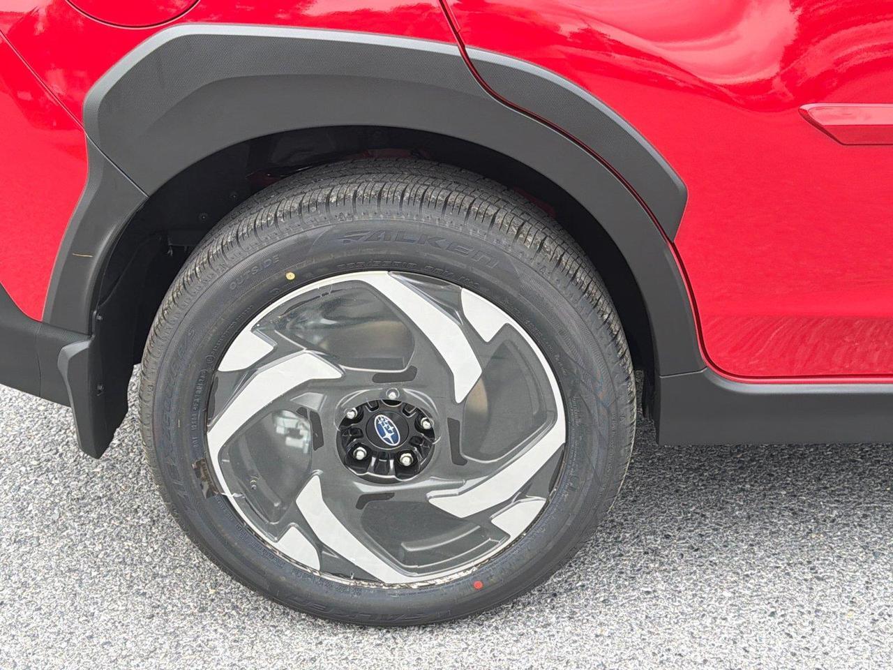 2026 Subaru Crosstrek Limited Hybrid Hagerstown MD
