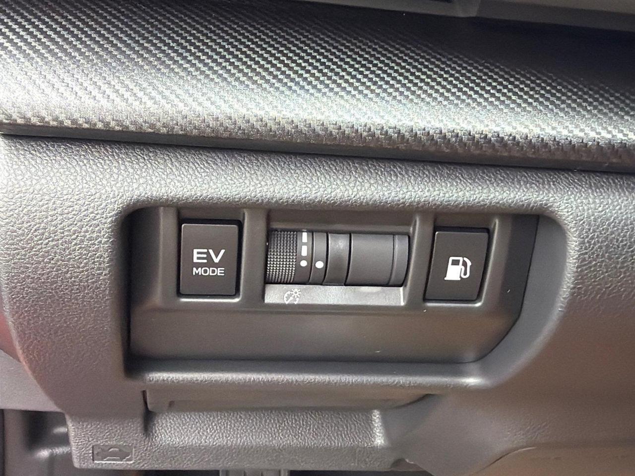 2026 Subaru Crosstrek Limited Hybrid Hagerstown MD