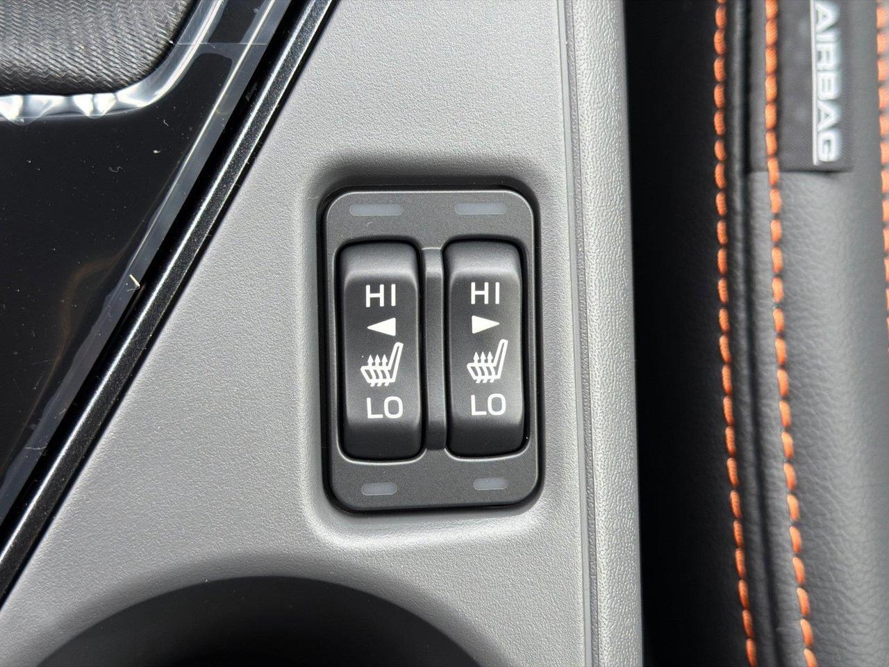 2026 Subaru Crosstrek Limited Hybrid Hagerstown MD