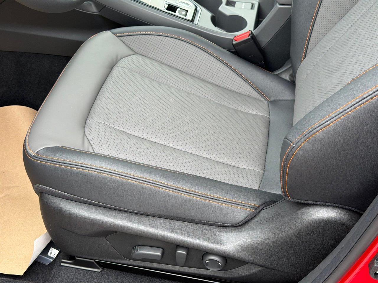 2026 Subaru Crosstrek Limited Hybrid Hagerstown MD